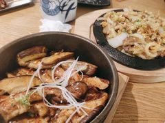 -沼津港精致料理·寿喜烧·烧鸟(青浦宝龙广场日料榜单店)