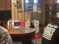 大堂-小本家韩式烤肉(紫藤路店)