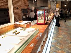 自助取餐区-汉巴味德(大悦城店)