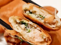 -潮州府·潮菜·砂锅粥(徐家汇店)