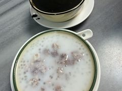 -芬芳甜品(同福路店)