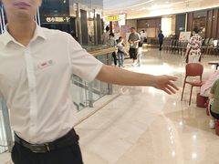 -小放牛炒菜馆(裕华万达店)