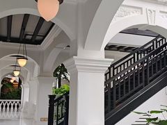 -Long Bar(莱佛士酒店)