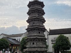 -南翔古镇