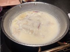 -捞王猪肚鸡火锅(财富中心店)