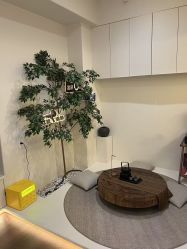 -唯奈斯肌肤管理中心