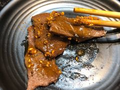 -九田家黑牛烤肉料理(太阳城店)