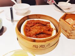 -陶陶居酒家(第十甫路总店)