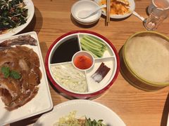 -满盛春饼·新津菜(河北路总店)