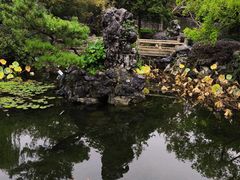 -苏州东山雕花楼宾馆