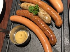 -Ambra Haus琥珀屋精酿餐厅(宝山店)