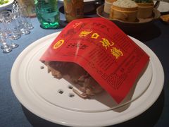 -金狮麟·新豫菜(金码大厦店)