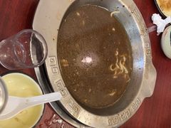 -聚首堂·特色小吃·肘子(什刹海德胜门店)