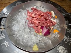 -泽成冰煮羊(非·遗东岸国际店)