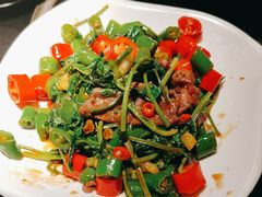 -顺峰顺水顺德菜(龙华店)