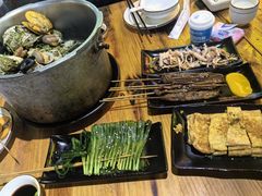-土蚝·高压锅生蚝(百姓美食街店)
