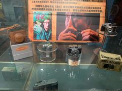-大戚收音机电影机博物馆