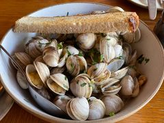 -THE CANNERY&JUJU 新鲜海鲜·牛排美食酒廊