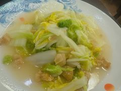 -胖子饭店(兴学弄店)
