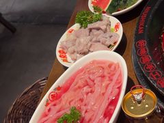 -牛市坎火锅(建设路店)