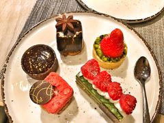 -博林天瑞喜来登酒店·西丽尚膳