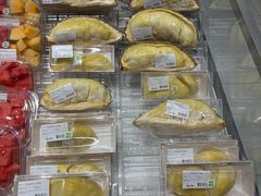 -盒马鲜生(首义店)