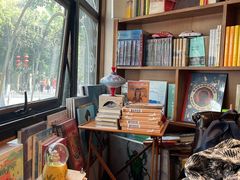 -橡皮书店(翠湖北路店)