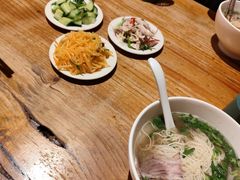 -嘻小北·兰州清汤牛肉面(太平洋森活天地店)