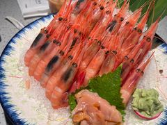 -大渔铁板烧(大悦城店)
