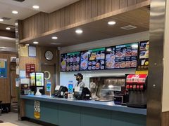 -魏家凉皮(新康隆店)