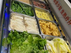 -非烤勿扰自助烤肉(东坑四季广场店)