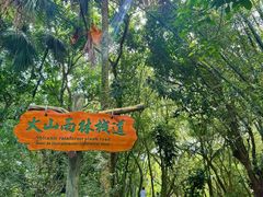 -海口火山口国家地质公园