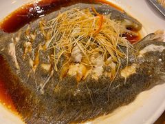 -胶东海鲜大排档(北太平庄店)