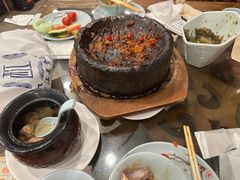 -西江美食舫·江西菜(健德桥店)