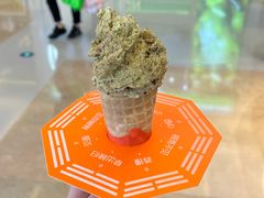 -极拉图·现制冰淇淋(大卫城店)