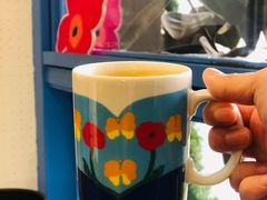 -argangKaffe(宝庆路店)