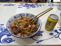 -复兴面王(河东路起源店)
