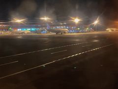 -丽江三义国际机场