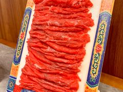 -侃爷南门铜锅涮肉