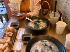 -桃园眷村(万象天地店)
