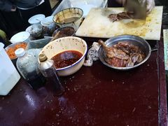 -吴长子卤菜馆(统一街店)