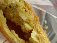 咖喱角-中关村茶点
