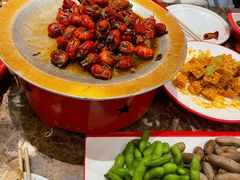 -郑喜旺烧烤(郑州总店)