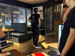 -海之屋韩式烤肉(海棠68环球美食街店)