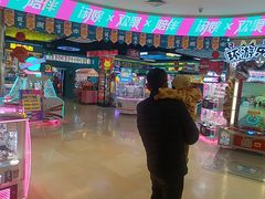 -银泰百货(北京大红门店)