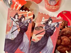 -老韩煸鸡·中国炸鸡(水塔美食街店)