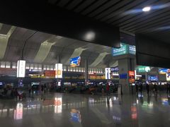 -京穆兰兰州牛肉面·清真(西客站店)