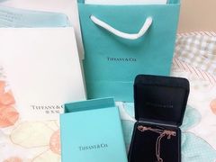 -Tiffany & Co.蒂芙尼
(天津万象城店)