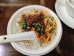 -天回镇何氏豆腐(总店)