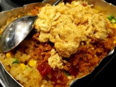 招牌炒饭-梧桐花园餐厅(新城店)